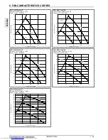 Предварительный просмотр 37 страницы Mitsubishi Electric PURY-WP-YJM-A Data Book