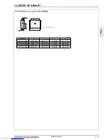 Предварительный просмотр 44 страницы Mitsubishi Electric PURY-WP-YJM-A Data Book