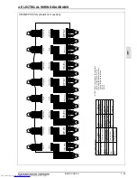 Предварительный просмотр 58 страницы Mitsubishi Electric PURY-WP-YJM-A Data Book