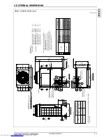 Предварительный просмотр 72 страницы Mitsubishi Electric PURY-WP-YJM-A Data Book