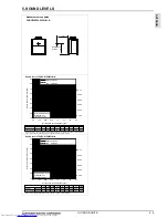 Предварительный просмотр 76 страницы Mitsubishi Electric PURY-WP-YJM-A Data Book