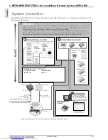 Предварительный просмотр 87 страницы Mitsubishi Electric PURY-WP-YJM-A Data Book