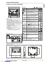 Предварительный просмотр 90 страницы Mitsubishi Electric PURY-WP-YJM-A Data Book