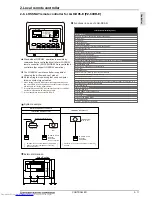 Предварительный просмотр 96 страницы Mitsubishi Electric PURY-WP-YJM-A Data Book