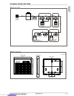 Предварительный просмотр 98 страницы Mitsubishi Electric PURY-WP-YJM-A Data Book