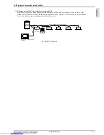 Предварительный просмотр 102 страницы Mitsubishi Electric PURY-WP-YJM-A Data Book