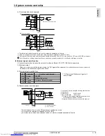 Предварительный просмотр 104 страницы Mitsubishi Electric PURY-WP-YJM-A Data Book