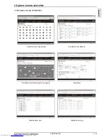 Предварительный просмотр 112 страницы Mitsubishi Electric PURY-WP-YJM-A Data Book