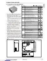 Предварительный просмотр 116 страницы Mitsubishi Electric PURY-WP-YJM-A Data Book