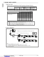 Предварительный просмотр 117 страницы Mitsubishi Electric PURY-WP-YJM-A Data Book