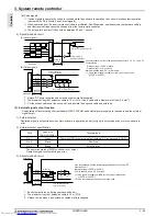 Предварительный просмотр 119 страницы Mitsubishi Electric PURY-WP-YJM-A Data Book