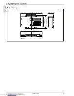 Предварительный просмотр 125 страницы Mitsubishi Electric PURY-WP-YJM-A Data Book