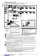 Предварительный просмотр 129 страницы Mitsubishi Electric PURY-WP-YJM-A Data Book