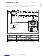 Предварительный просмотр 134 страницы Mitsubishi Electric PURY-WP-YJM-A Data Book