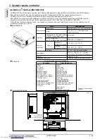 Предварительный просмотр 135 страницы Mitsubishi Electric PURY-WP-YJM-A Data Book