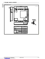 Предварительный просмотр 141 страницы Mitsubishi Electric PURY-WP-YJM-A Data Book