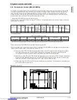 Предварительный просмотр 142 страницы Mitsubishi Electric PURY-WP-YJM-A Data Book