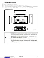 Предварительный просмотр 143 страницы Mitsubishi Electric PURY-WP-YJM-A Data Book