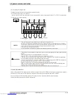 Предварительный просмотр 148 страницы Mitsubishi Electric PURY-WP-YJM-A Data Book