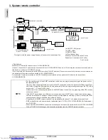 Предварительный просмотр 151 страницы Mitsubishi Electric PURY-WP-YJM-A Data Book