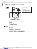 Предварительный просмотр 155 страницы Mitsubishi Electric PURY-WP-YJM-A Data Book