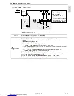 Предварительный просмотр 156 страницы Mitsubishi Electric PURY-WP-YJM-A Data Book