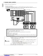 Предварительный просмотр 157 страницы Mitsubishi Electric PURY-WP-YJM-A Data Book