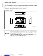 Предварительный просмотр 159 страницы Mitsubishi Electric PURY-WP-YJM-A Data Book