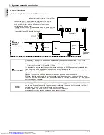 Предварительный просмотр 163 страницы Mitsubishi Electric PURY-WP-YJM-A Data Book