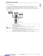 Предварительный просмотр 164 страницы Mitsubishi Electric PURY-WP-YJM-A Data Book