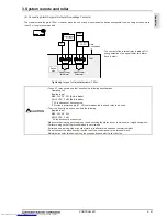 Предварительный просмотр 166 страницы Mitsubishi Electric PURY-WP-YJM-A Data Book