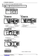 Предварительный просмотр 171 страницы Mitsubishi Electric PURY-WP-YJM-A Data Book