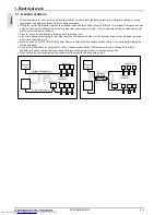 Предварительный просмотр 175 страницы Mitsubishi Electric PURY-WP-YJM-A Data Book