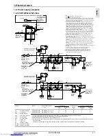 Предварительный просмотр 178 страницы Mitsubishi Electric PURY-WP-YJM-A Data Book