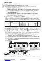 Предварительный просмотр 181 страницы Mitsubishi Electric PURY-WP-YJM-A Data Book