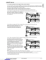 Предварительный просмотр 182 страницы Mitsubishi Electric PURY-WP-YJM-A Data Book