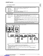 Предварительный просмотр 186 страницы Mitsubishi Electric PURY-WP-YJM-A Data Book