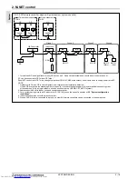 Предварительный просмотр 187 страницы Mitsubishi Electric PURY-WP-YJM-A Data Book