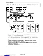 Предварительный просмотр 188 страницы Mitsubishi Electric PURY-WP-YJM-A Data Book