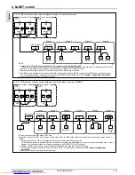 Предварительный просмотр 189 страницы Mitsubishi Electric PURY-WP-YJM-A Data Book