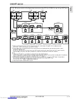 Предварительный просмотр 190 страницы Mitsubishi Electric PURY-WP-YJM-A Data Book