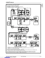 Предварительный просмотр 192 страницы Mitsubishi Electric PURY-WP-YJM-A Data Book