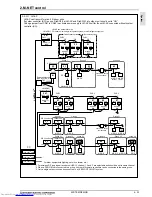 Предварительный просмотр 194 страницы Mitsubishi Electric PURY-WP-YJM-A Data Book