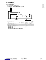 Предварительный просмотр 198 страницы Mitsubishi Electric PURY-WP-YJM-A Data Book