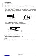 Предварительный просмотр 199 страницы Mitsubishi Electric PURY-WP-YJM-A Data Book