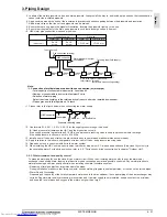 Предварительный просмотр 202 страницы Mitsubishi Electric PURY-WP-YJM-A Data Book