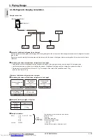 Предварительный просмотр 203 страницы Mitsubishi Electric PURY-WP-YJM-A Data Book