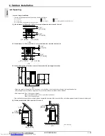 Предварительный просмотр 207 страницы Mitsubishi Electric PURY-WP-YJM-A Data Book