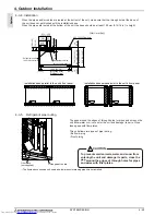 Предварительный просмотр 211 страницы Mitsubishi Electric PURY-WP-YJM-A Data Book