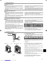 Предварительный просмотр 3 страницы Mitsubishi Electric PUY-A NHA Installation Manual